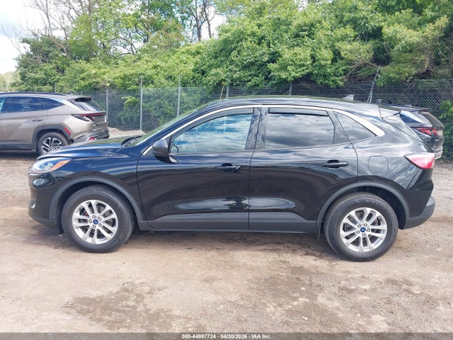 Ford ESCAPE SE 2022 1FMCU9G69NUA65506 Image 14