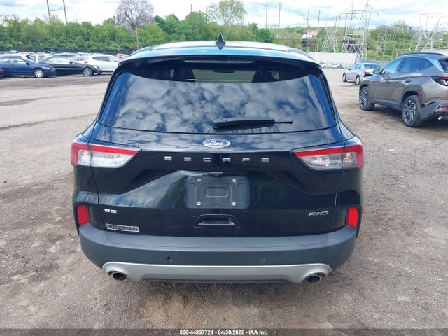 Ford ESCAPE SE 2022 1FMCU9G69NUA65506 Image 16