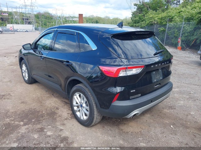 Ford ESCAPE SE 2022 1FMCU9G69NUA65506 Image 3