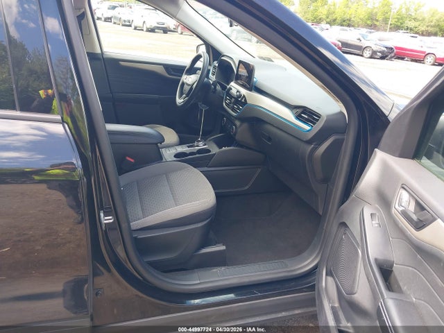 Ford ESCAPE SE 2022 1FMCU9G69NUA65506 Image 5