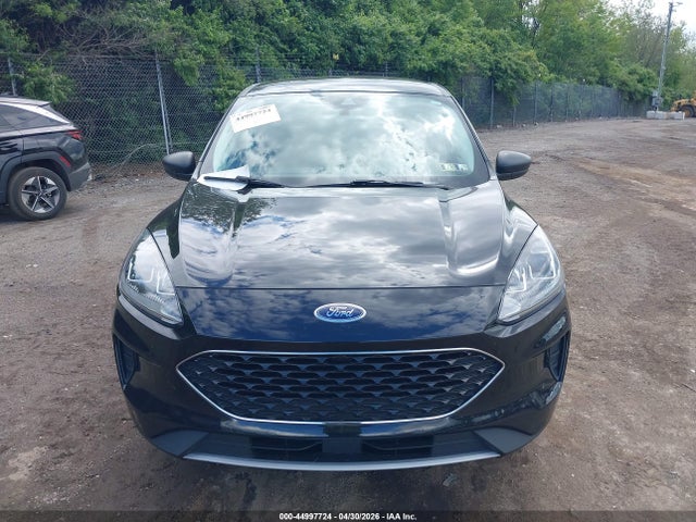 Ford ESCAPE SE 2022 1FMCU9G69NUA65506 Image 6