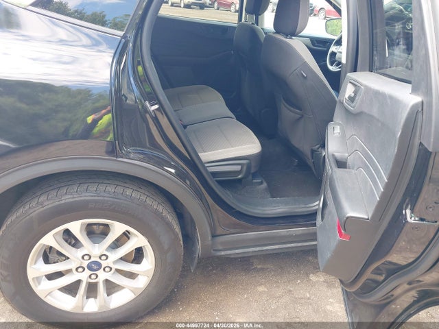 Ford ESCAPE SE 2022 1FMCU9G69NUA65506 Image 8