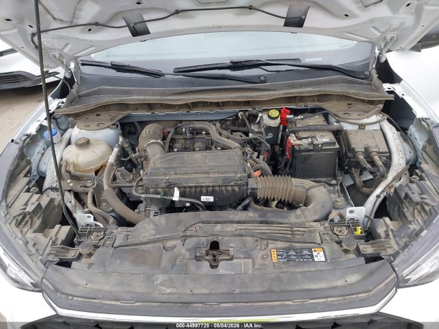 Ford Escape Active 2023 1FMCU9GN5PUA11470 Image 10