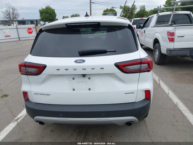 Ford Escape Active 2023 1FMCU9GN5PUA11470 Image 16