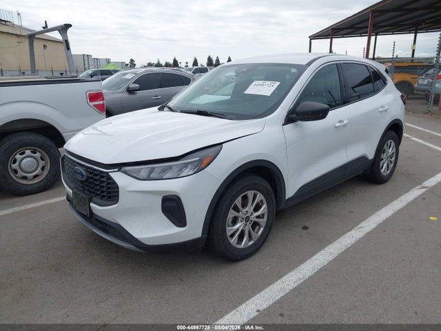 Ford Escape Active 2023 1FMCU9GN5PUA11470 Image 2
