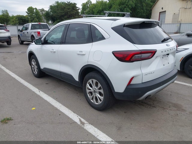 Ford Escape Active 2023 1FMCU9GN5PUA11470 Image 3
