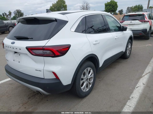 Ford Escape Active 2023 1FMCU9GN5PUA11470 Image 4