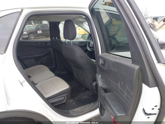 Ford Escape Active 2023 1FMCU9GN5PUA11470 Image 8