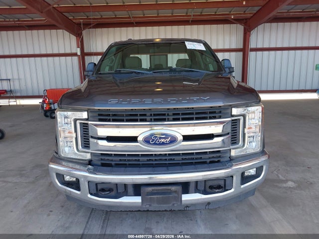 Ford F-250 Xlt 2017 1FT7W2AT0HEF27410 Image 12