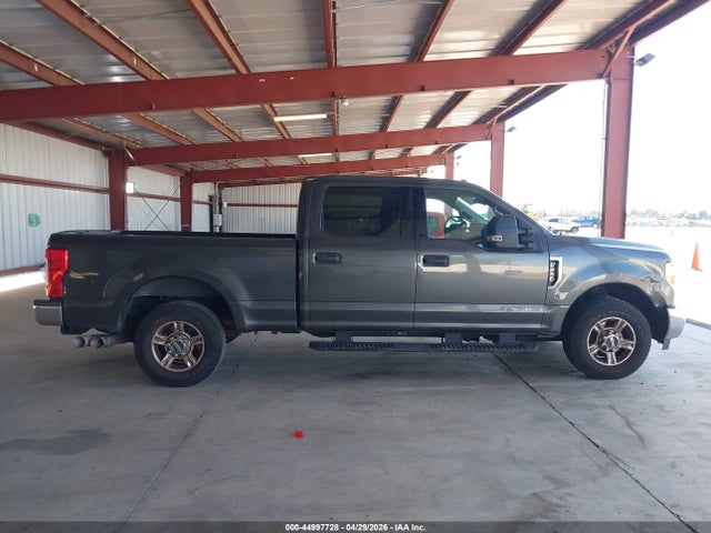 Ford F-250 Xlt 2017 1FT7W2AT0HEF27410 Image 13
