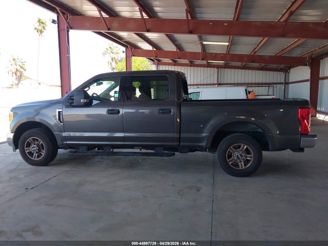 Ford F-250 Xlt 2017 1FT7W2AT0HEF27410 Image 14