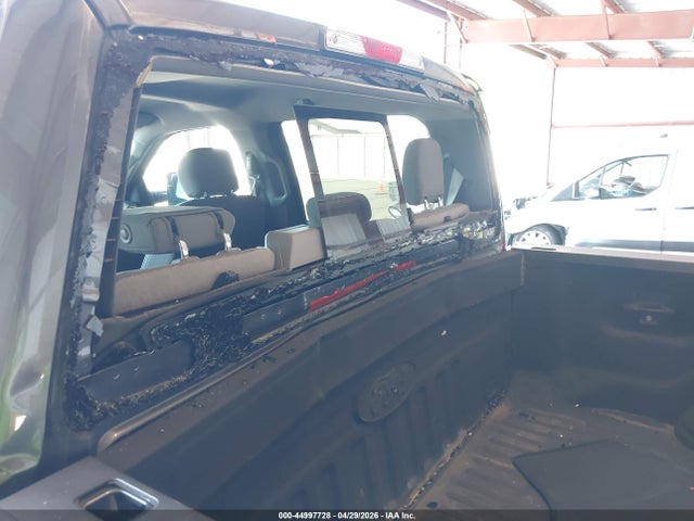 Ford F-250 Xlt 2017 1FT7W2AT0HEF27410 Image 6