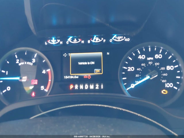 Ford F-250 Xlt 2017 1FT7W2AT0HEF27410 Image 7