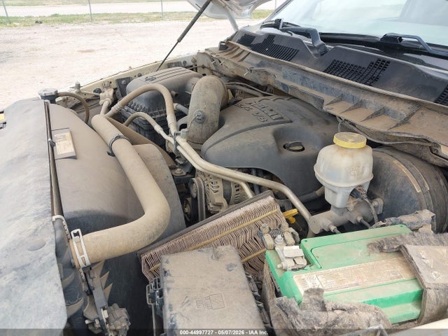 44997727 :رقم المزاد ، 1C6RR7ST1KS651407 vin ، 2019 Ram 1500 Classic Tradesman  4x4 6'4 Box مزاد بيع