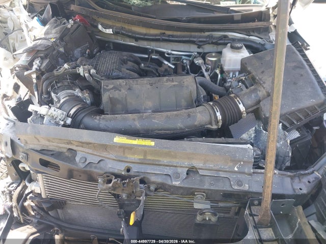 Продажа на аукционе авто 2024 Nissan Frontier King Cab S 4x2, vin: 1N6ED1CL1RN671308, номер лота: 44997729
