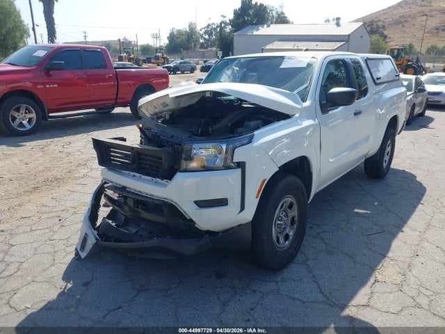 Продажа на аукционе авто 2024 Nissan Frontier King Cab S 4x2, vin: 1N6ED1CL1RN671308, номер лота: 44997729