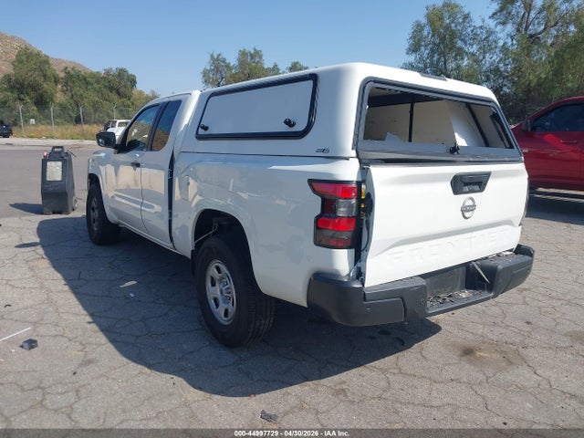Продажа на аукционе авто 2024 Nissan Frontier King Cab S 4x2, vin: 1N6ED1CL1RN671308, номер лота: 44997729