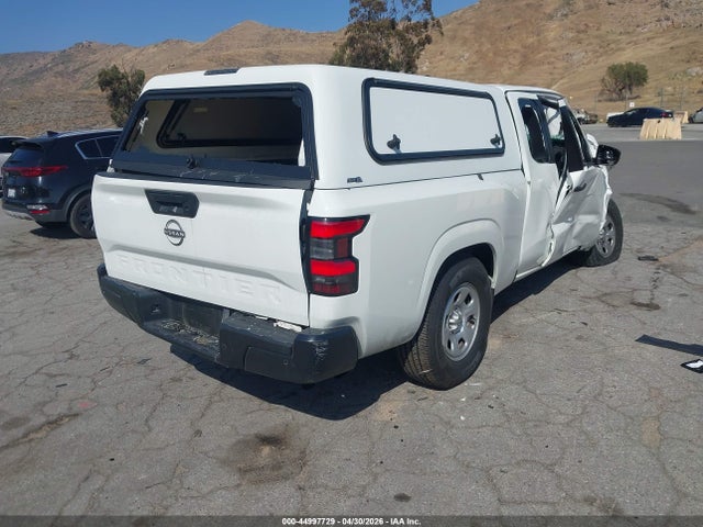 Продажа на аукционе авто 2024 Nissan Frontier King Cab S 4x2, vin: 1N6ED1CL1RN671308, номер лота: 44997729