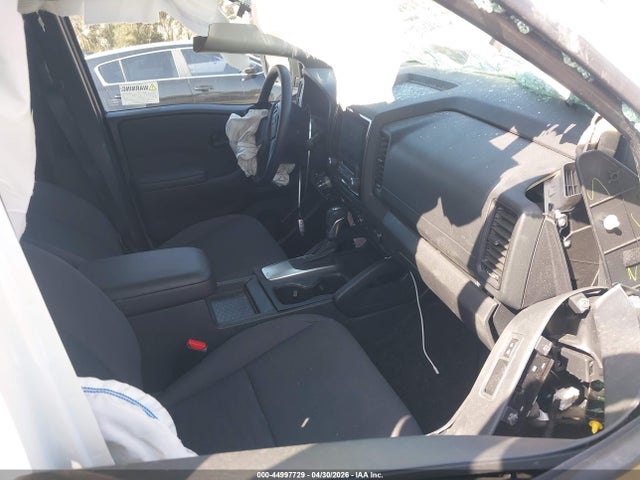 Продажа на аукционе авто 2024 Nissan Frontier King Cab S 4x2, vin: 1N6ED1CL1RN671308, номер лота: 44997729