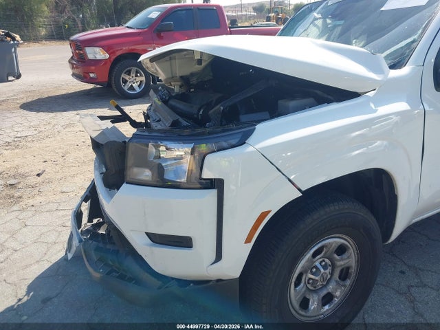 Продажа на аукционе авто 2024 Nissan Frontier King Cab S 4x2, vin: 1N6ED1CL1RN671308, номер лота: 44997729
