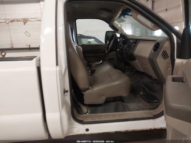 Aukcja sprzedaży 2008 Ford F-350 Xl/xlt, vin: 1FTSF31R18EA83457, numer aukcji: 44997731