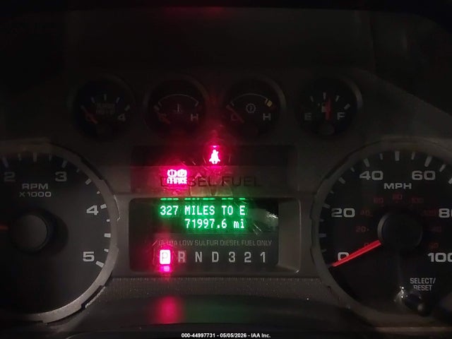 2008 Ford F-350 Xl/xlt მანქანა იყიდება აუქციონზე, vin: 1FTSF31R18EA83457, აუქციონის ნომერი: 44997731