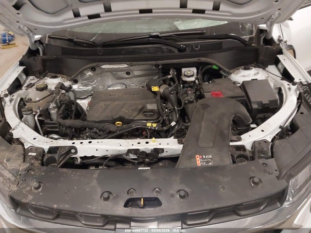 Auction sale of the 2025 Chevrolet Trax Fwd Ls, vin: KL77LFEP9SC282023, lot number: 44997732