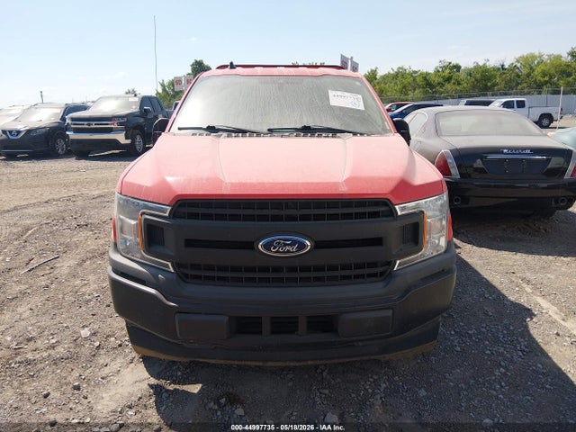 Aukcja sprzedaży 2020 Ford F-150 Xl, vin: 1FTEX1CP3LKD91668, numer aukcji: 44997735