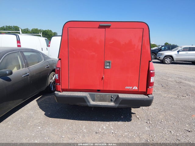 Aukcja sprzedaży 2020 Ford F-150 Xl, vin: 1FTEX1CP3LKD91668, numer aukcji: 44997735
