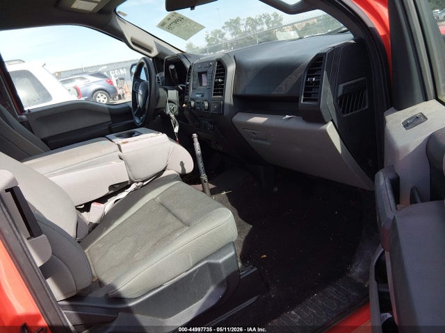 Aukcja sprzedaży 2020 Ford F-150 Xl, vin: 1FTEX1CP3LKD91668, numer aukcji: 44997735