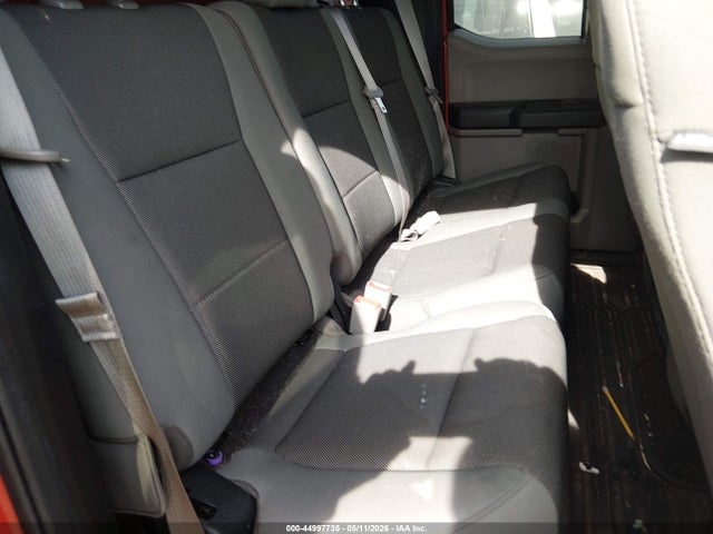 Aukcja sprzedaży 2020 Ford F-150 Xl, vin: 1FTEX1CP3LKD91668, numer aukcji: 44997735