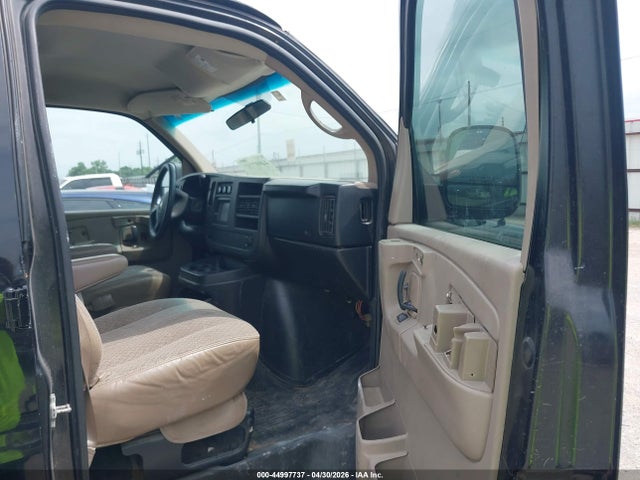 Aukcja sprzedaży 2008 Chevrolet Express Work Van, vin: 1GCFG15X181142705, numer aukcji: 44997737