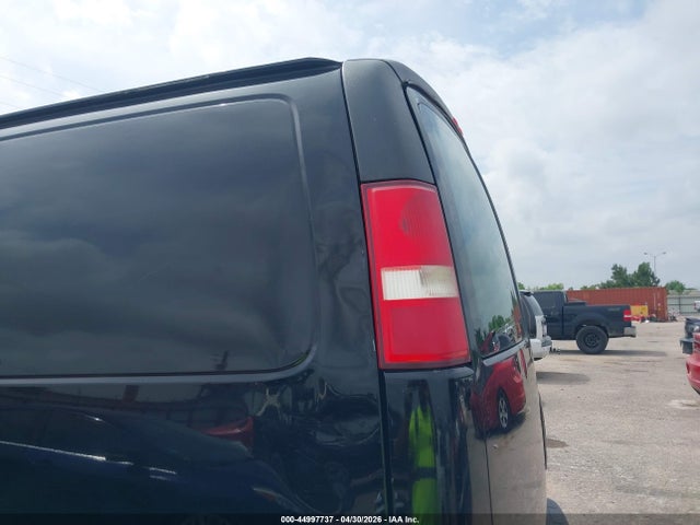 Aukcja sprzedaży 2008 Chevrolet Express Work Van, vin: 1GCFG15X181142705, numer aukcji: 44997737