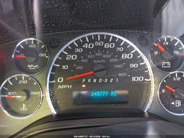 Aukcja sprzedaży 2008 Chevrolet Express Work Van, vin: 1GCFG15X181142705, numer aukcji: 44997737