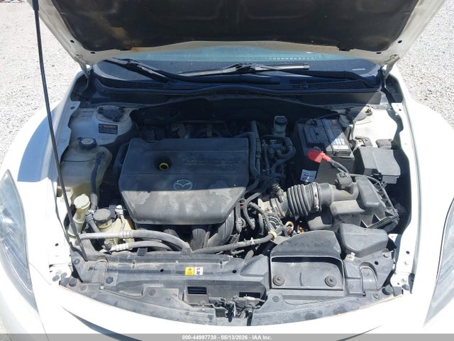Aukcja sprzedaży 2010 Mazda Mazda6 I Sport, vin: 1YVHZ8BH9A5M01099, numer aukcji: 44997738