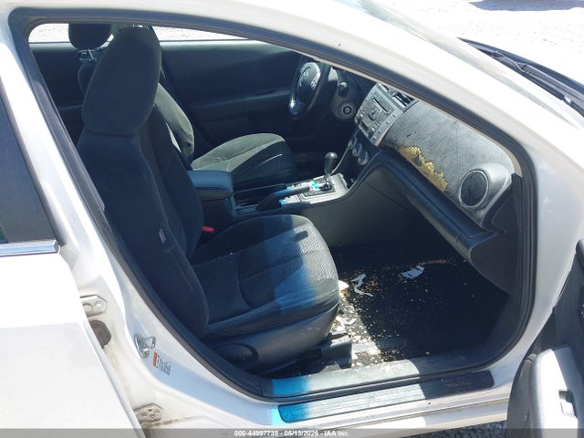 Aukcja sprzedaży 2010 Mazda Mazda6 I Sport, vin: 1YVHZ8BH9A5M01099, numer aukcji: 44997738