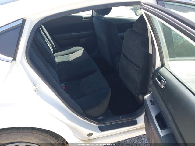 Aukcja sprzedaży 2010 Mazda Mazda6 I Sport, vin: 1YVHZ8BH9A5M01099, numer aukcji: 44997738