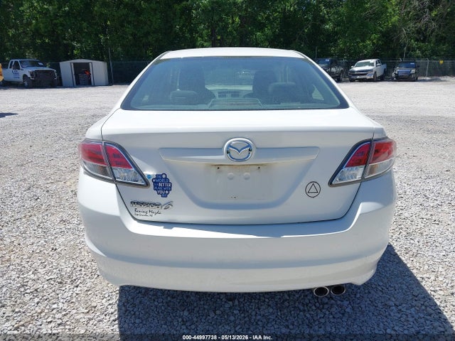 Aukcja sprzedaży 2010 Mazda Mazda6 I Sport, vin: 1YVHZ8BH9A5M01099, numer aukcji: 44997738
