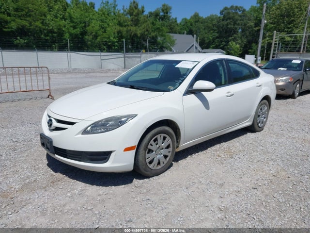 Aukcja sprzedaży 2010 Mazda Mazda6 I Sport, vin: 1YVHZ8BH9A5M01099, numer aukcji: 44997738