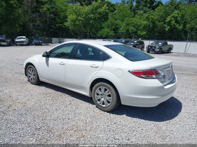 Aukcja sprzedaży 2010 Mazda Mazda6 I Sport, vin: 1YVHZ8BH9A5M01099, numer aukcji: 44997738