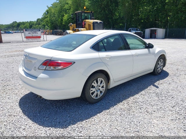 Aukcja sprzedaży 2010 Mazda Mazda6 I Sport, vin: 1YVHZ8BH9A5M01099, numer aukcji: 44997738