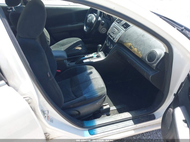 Aukcja sprzedaży 2010 Mazda Mazda6 I Sport, vin: 1YVHZ8BH9A5M01099, numer aukcji: 44997738
