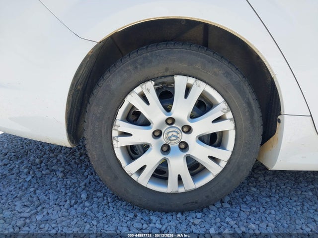 Aukcja sprzedaży 2010 Mazda Mazda6 I Sport, vin: 1YVHZ8BH9A5M01099, numer aukcji: 44997738