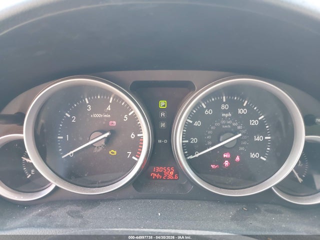 Aukcja sprzedaży 2010 Mazda Mazda6 I Sport, vin: 1YVHZ8BH9A5M01099, numer aukcji: 44997738
