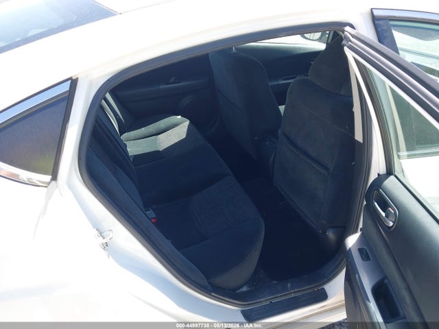 Aukcja sprzedaży 2010 Mazda Mazda6 I Sport, vin: 1YVHZ8BH9A5M01099, numer aukcji: 44997738