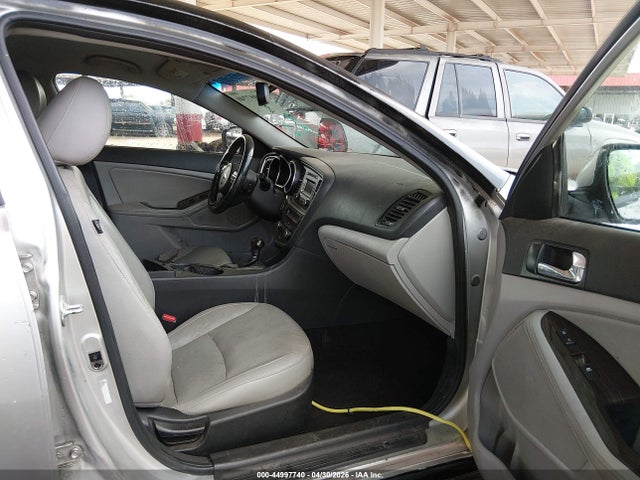 Продаж на аукціоні авто 2014 Kia Optima Ex, vin: 5XXGN4A78EG280999, номер лоту: 44997740