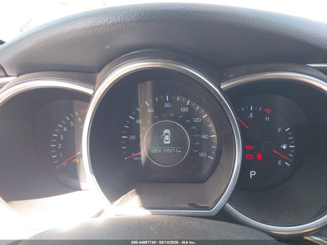 Продаж на аукціоні авто 2014 Kia Optima Ex, vin: 5XXGN4A78EG280999, номер лоту: 44997740