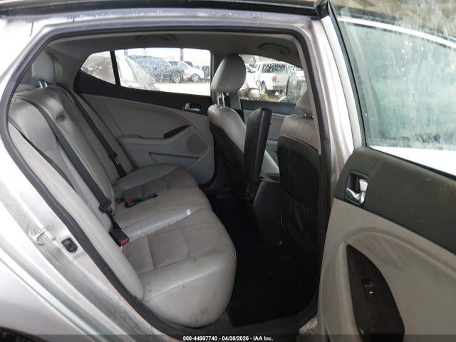 Продаж на аукціоні авто 2014 Kia Optima Ex, vin: 5XXGN4A78EG280999, номер лоту: 44997740