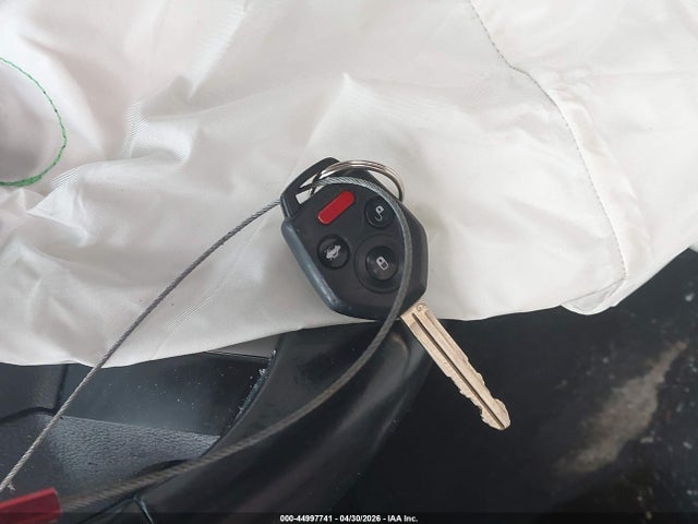 2017 Subaru Legacy 2.5i Premium მანქანა იყიდება აუქციონზე, vin: 4S3BNAC61H3058032, აუქციონის ნომერი: 44997741
