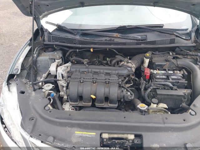 Продаж на аукціоні авто 2013 Nissan Sentra Sl, vin: 3N1AB7AP6DL668495, номер лоту: 44997742